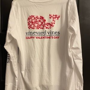 XL Vineyard Vibes Valentine Shirt